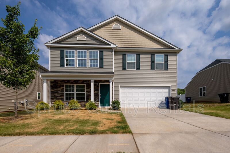 2008 Longshadow St, Rural Hall, NC 27045 House for Rent in Rural Hall