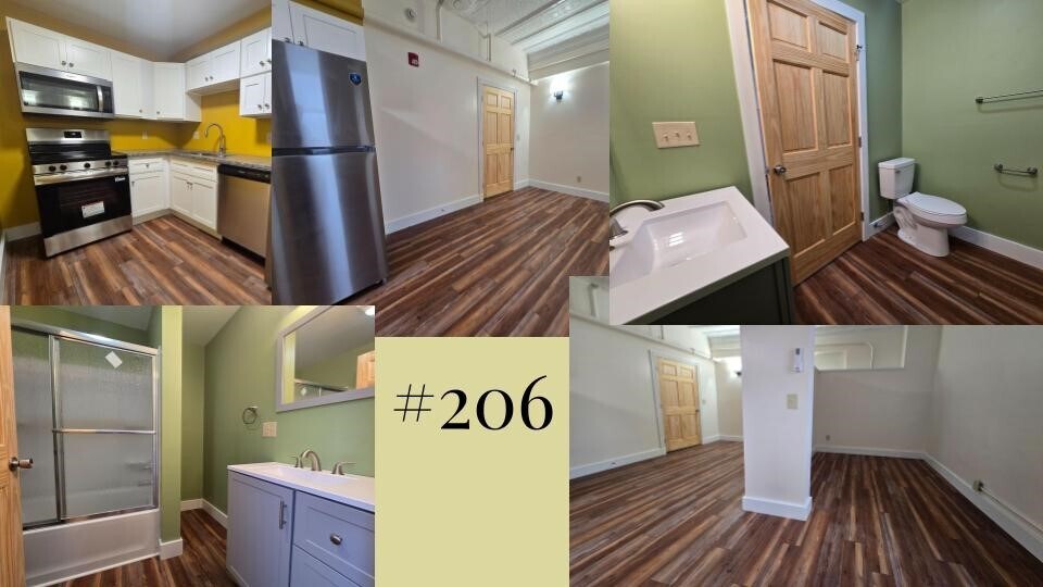 Foto del edificio - 27 E Main St