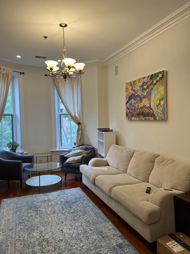 Foto del edificio - 34 Greenwich Park