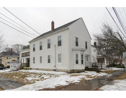 Primary Photo - 11 Park St
