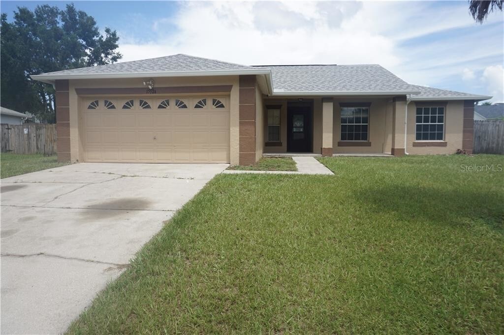 15524 Greater Groves Blvd, Clermont, FL 34714 House for Rent in