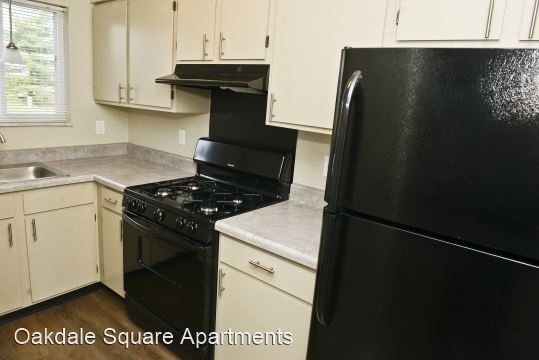 Primary Photo - 1 br, 1 bath Apartment - Oakdale Square Ap...