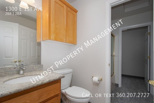 Photo - 1300 E 1st Ave House