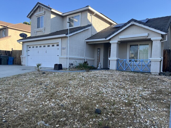 Foto del edificio - 2177 Stonewater Dr