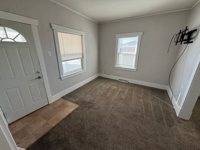 Foto del edificio - Main level house