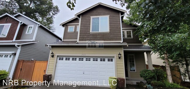 Foto del edificio - 4 br, 2.5 bath House - 24213 SE 278th Street