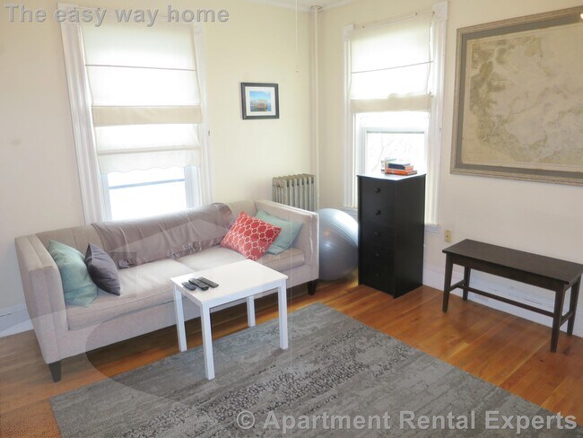 Foto del edificio - 143-145 Orchard St Unit #5