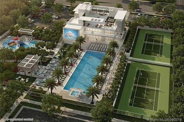 Building Photo - Northwest 66th Street, Doral, FL 33178 - 3 BR 2.5 BA townhouse