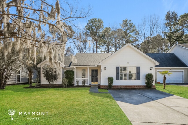 Building Photo - 531 Hainesworth Dr