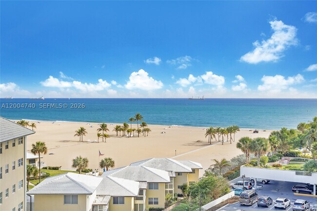 Foto del edificio - 2100 S Ocean Dr