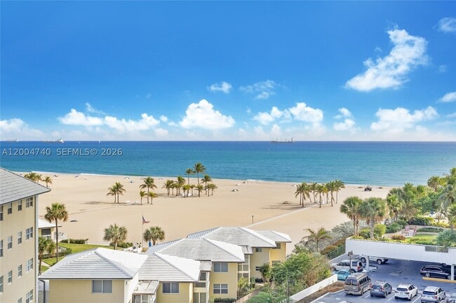 Building Photo - 2100 S Ocean Dr