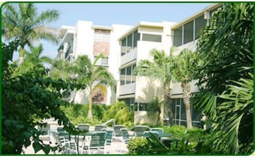 Foto del edificio - 1401 SE 15th St