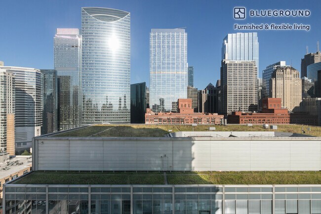 Foto del edificio - 180 N Jefferson St