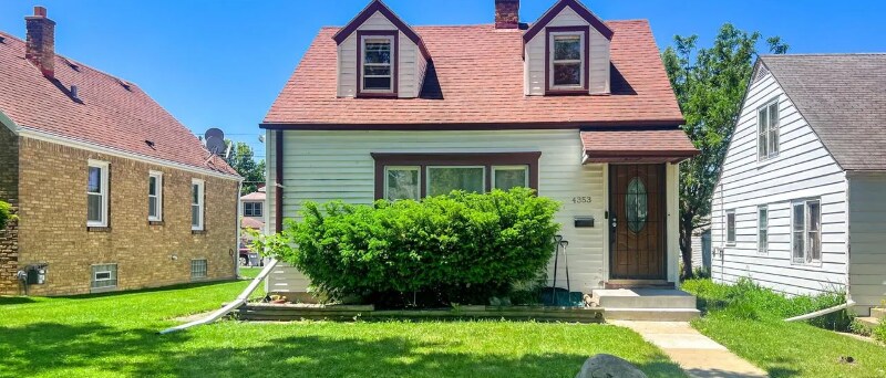 Primary Photo - 4353 N 63rd St