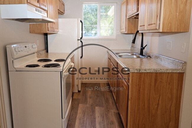 Foto del interior - Summit View Apartments