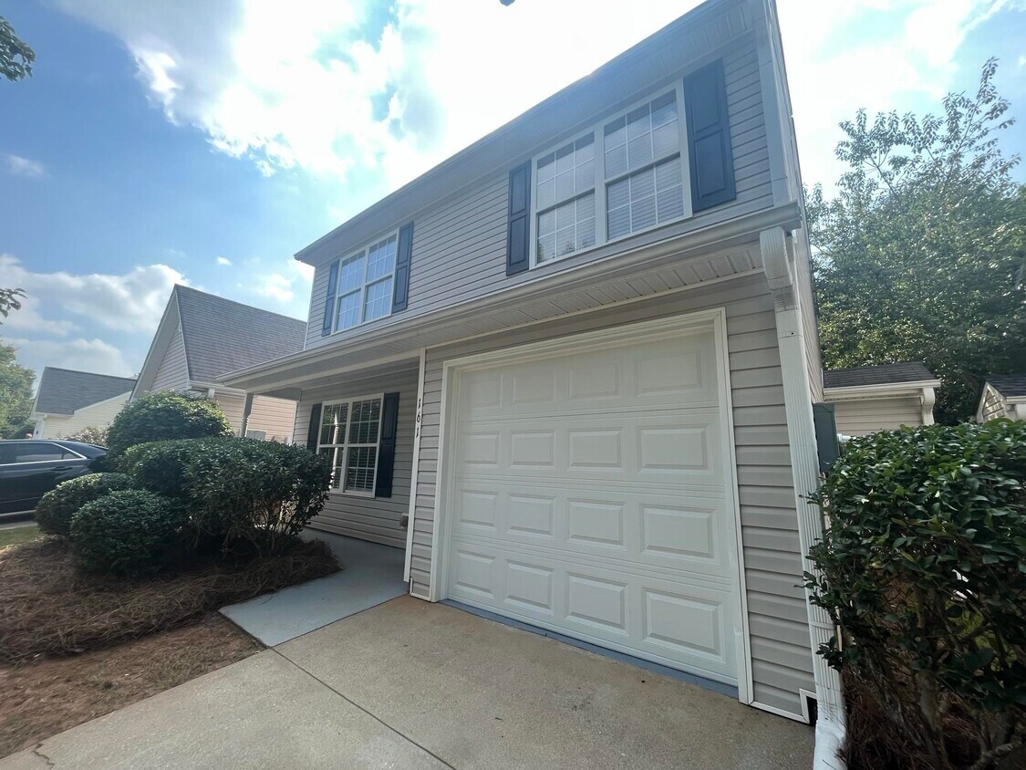 161 Prity Ct, McDonough, GA 30253 House Rental in McDonough, GA