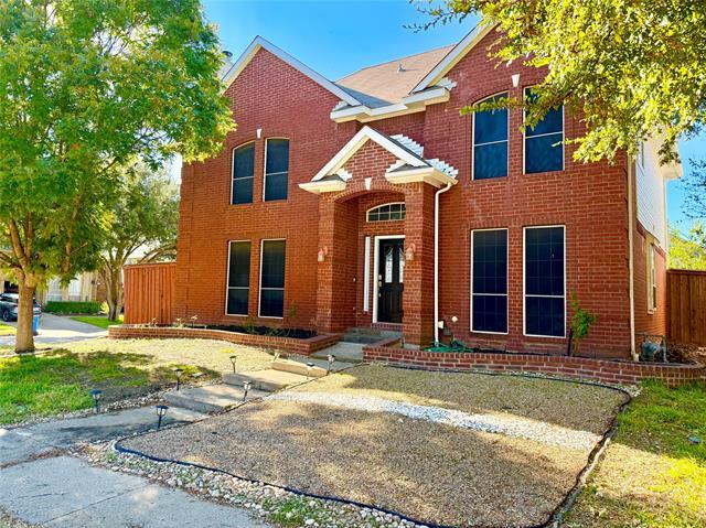 Foto del edificio - 2301 Mapleleaf Ln