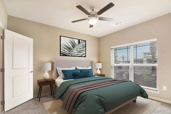 Building Photo - 3301 Gulf Fwy