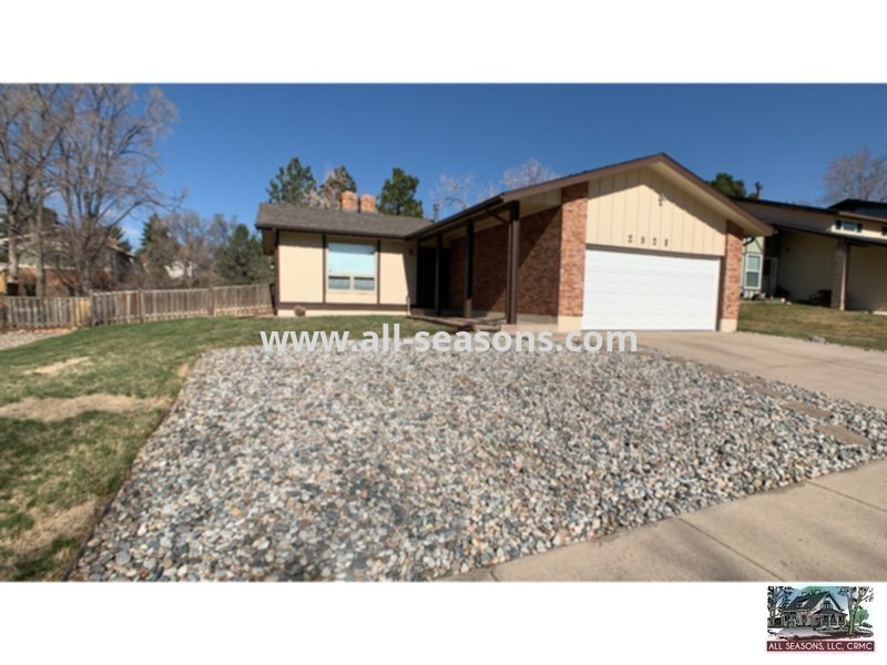 Foto principal - 2928 Nevermind Ln