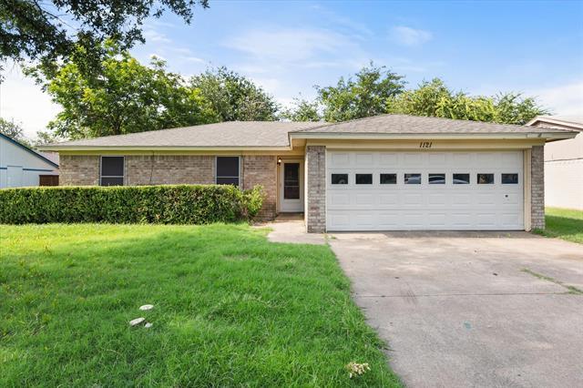 Foto principal - 1121 Andrew St