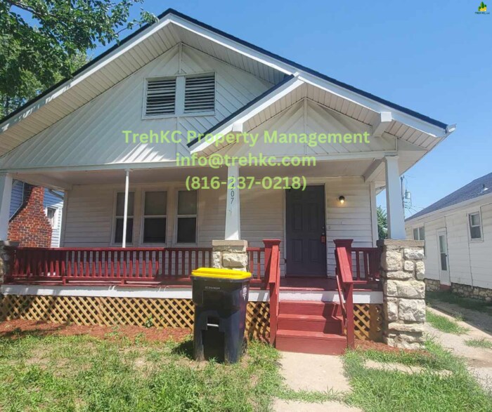 Primary Photo - 3307 Cleveland Ave.