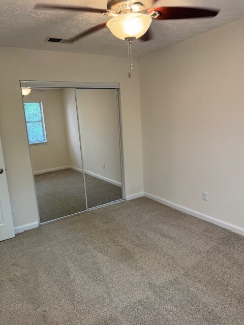 Dormitorio - Dunwoody Trails