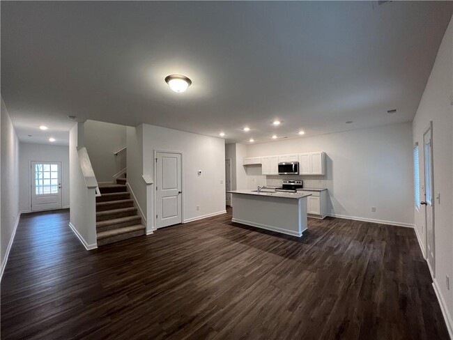 Foto del edificio - 1327 Cooper Springs Rd