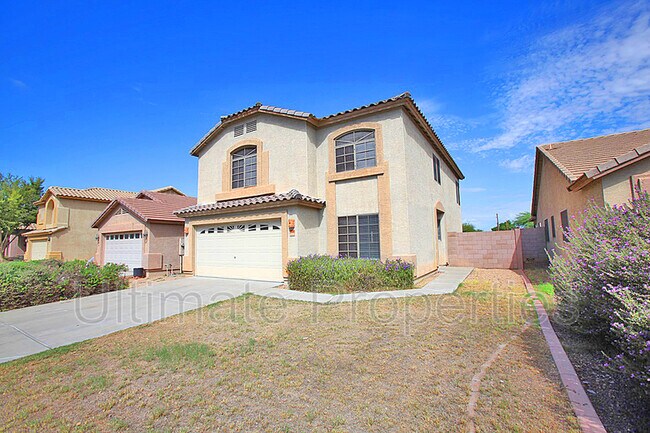 Building Photo - 10534 W Alvarado Rd