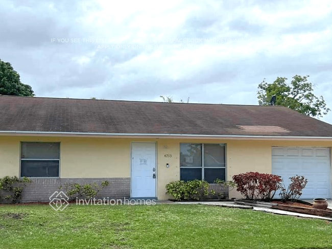 Building Photo - 4753 Poseidon Pl