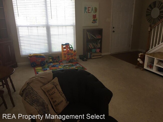 Foto del edificio - 3 br, 2.5 bath House - 6414 Granite Hill Lane