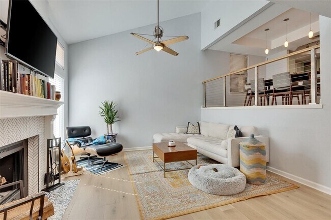 Foto del edificio - 1500 W Lynn St