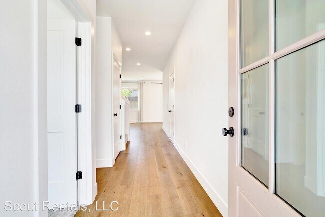 Foto del edificio - 4 br, 3 bath House - 4139 SW Amelia Ter