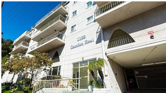 Foto del edificio - 1108 Camino Real