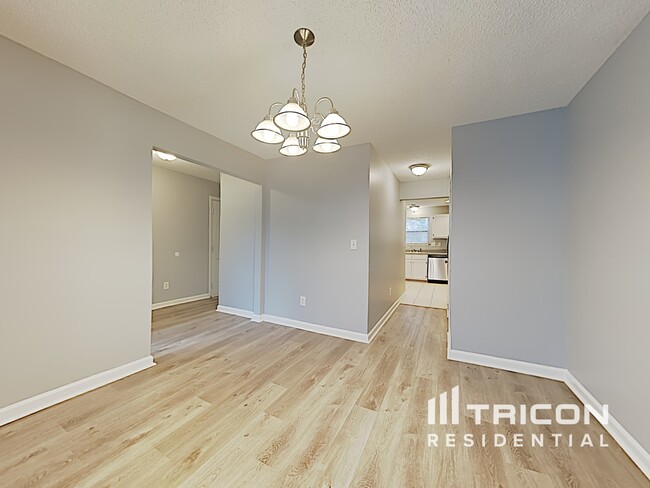 Foto del edificio - 2129 Serenity Dr NW