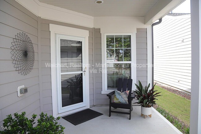 Foto del edificio - 520 Turnstone Dr