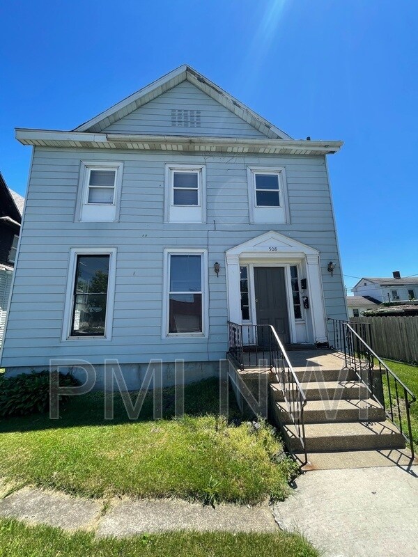 Primary Photo - 508 Jefferson Ave