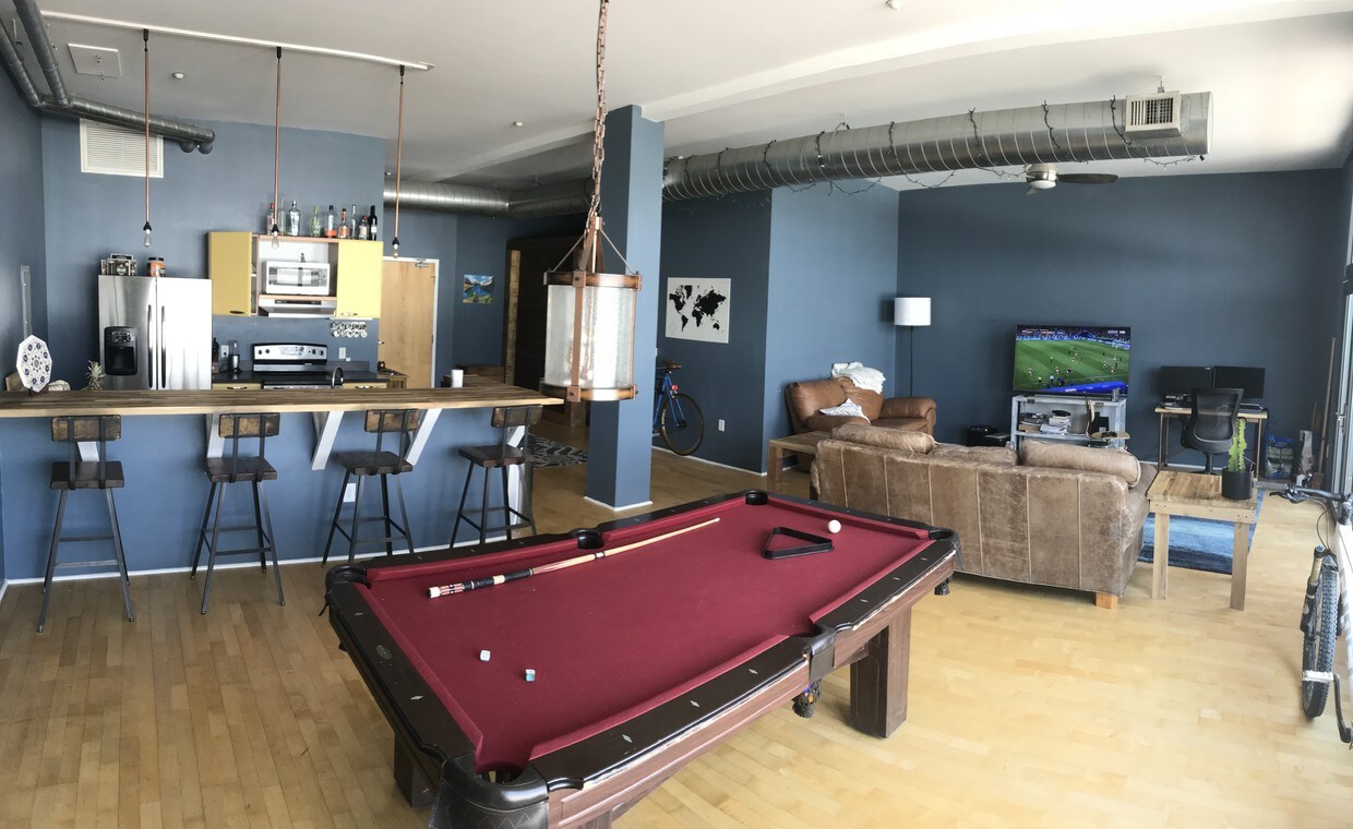 Foto principal - 3100 Huron St