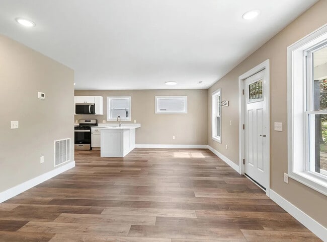 Foto del edificio - 313 N Van Dorn St