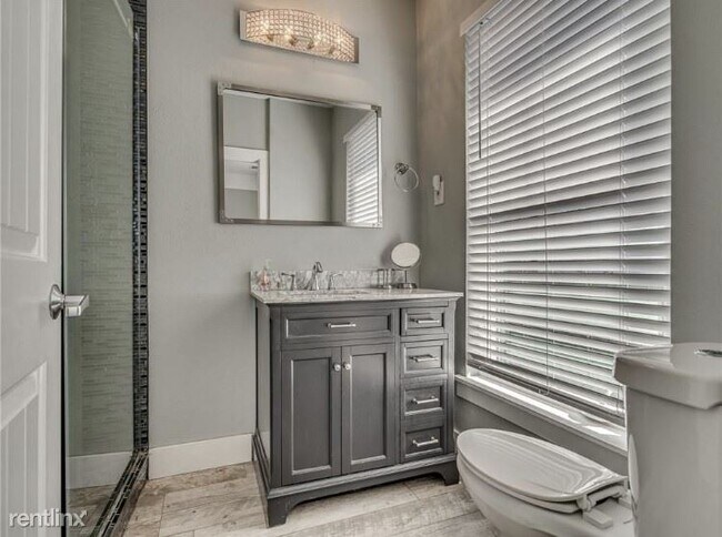 Building Photo - 4 br, 2 bath House - 1211 North Ellison Av...