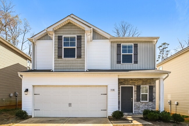 Building Photo - 4338 Drifter Dr