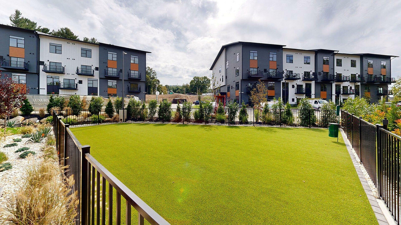 Foundry Flats photo 4