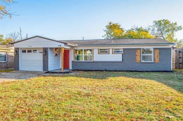 Foto principal - 4416 Motley Dr