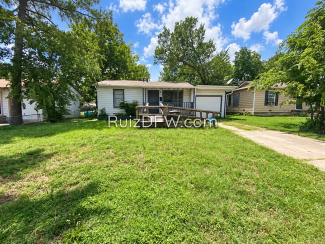Building Photo - 3758 Donalee St