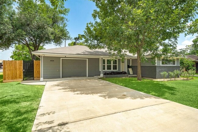 Building Photo - 4626 Verone St
