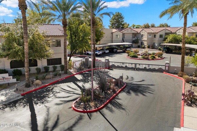 Building Photo - 9455 E Raintree Dr