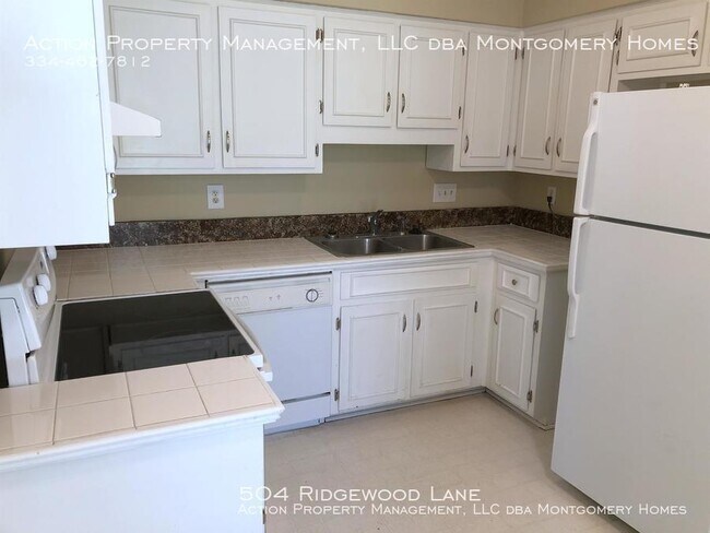 Foto del edificio - 504 Ridgewood Ln