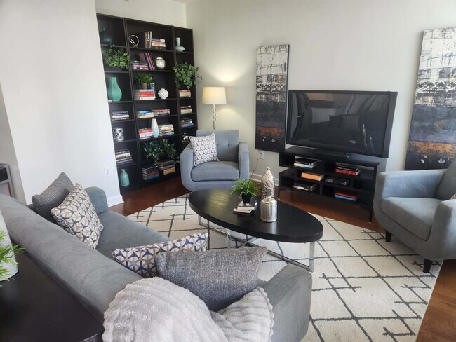 Foto del edificio - 233 E 13th St