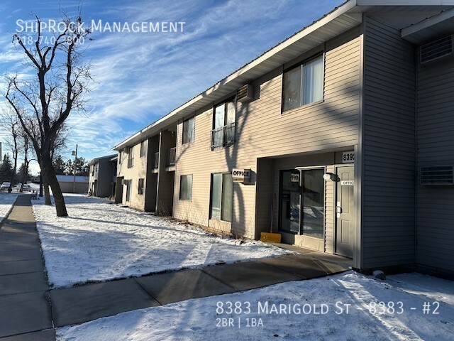 Primary Photo - Meadowbrook Apartments 8383-#2