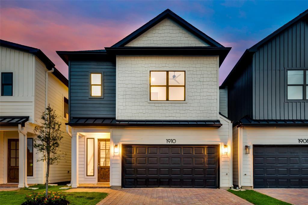 1910 Hoskins Dr, Houston, TX 77080 House Rental in Houston, TX