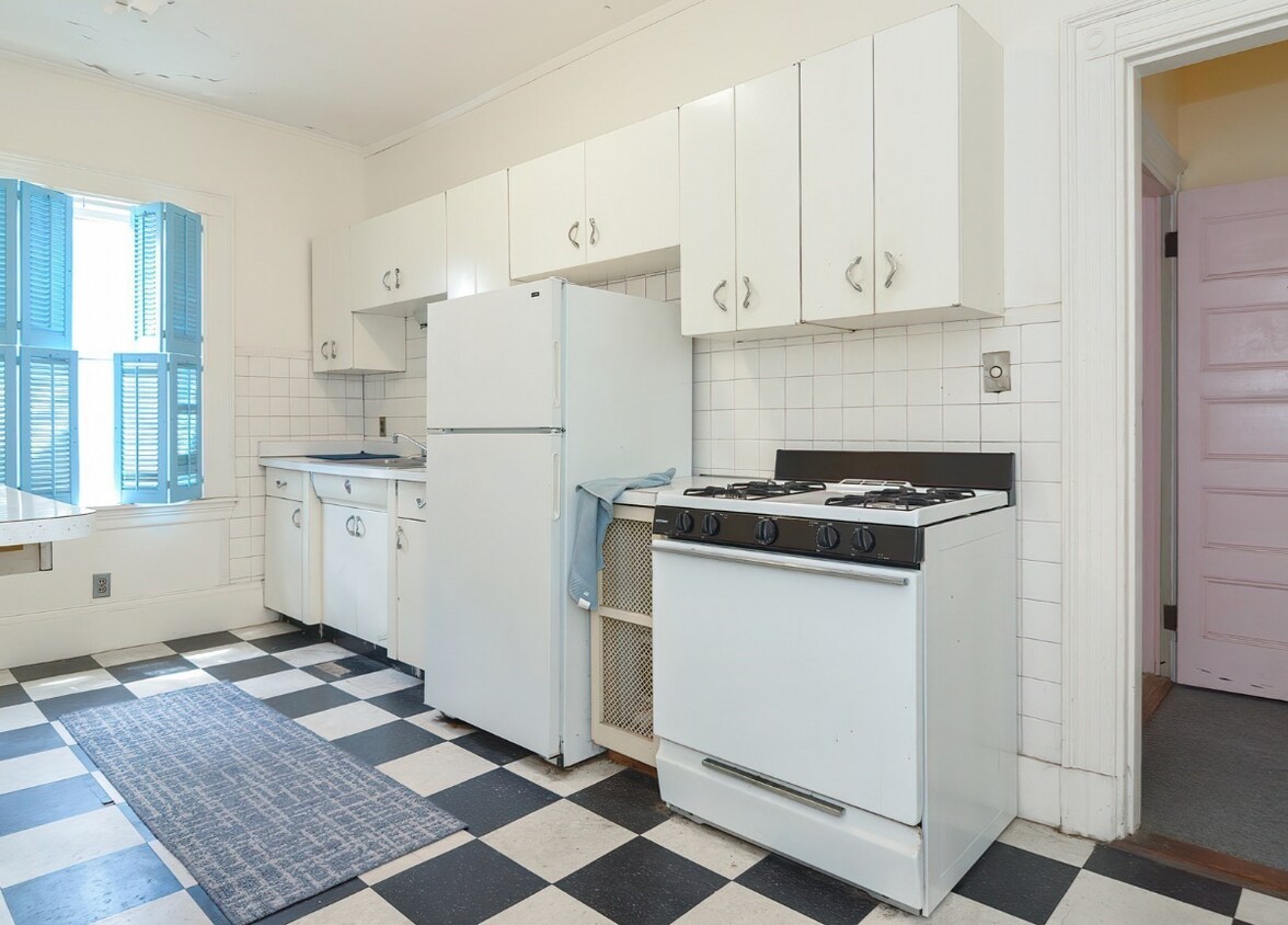 Foto del edificio - 923 Beacon St